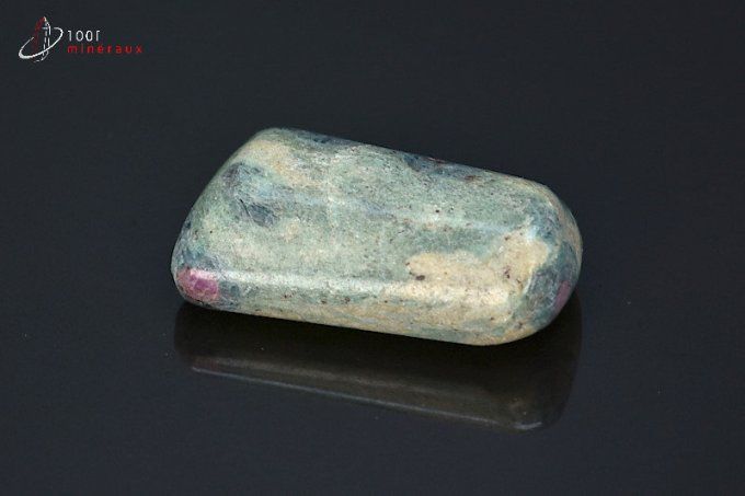 fuchsite a rubis lithotherapie