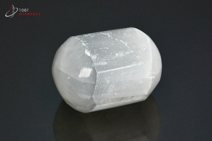 gypse selenite mineraux