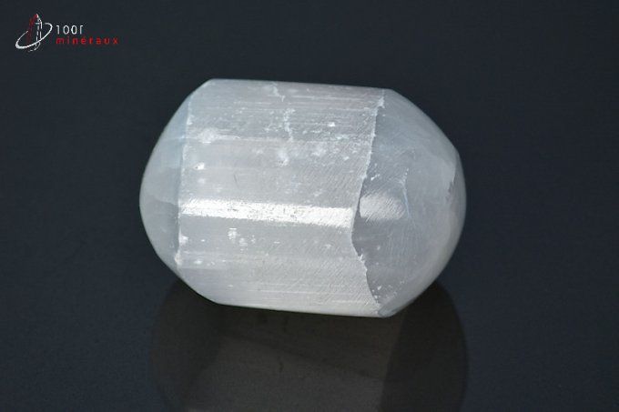 gypse selenite mineraux