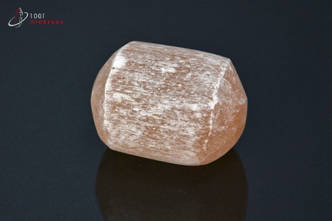 gypse selenite mineraux