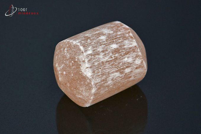 gypse selenite mineraux