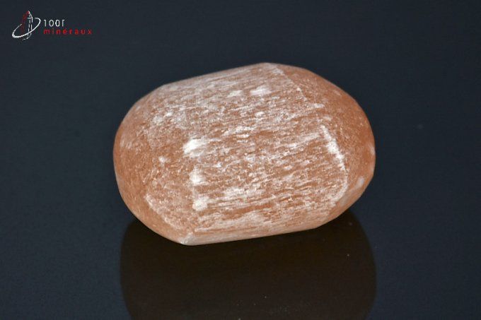 gypse selenite mineraux