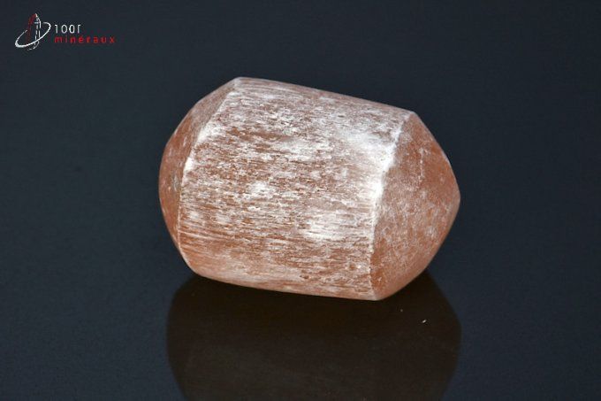 gypse selenite mineraux