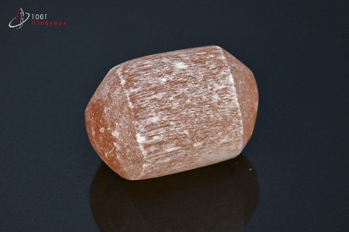 gypse selenite mineraux