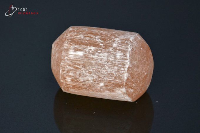 gypse selenite mineraux