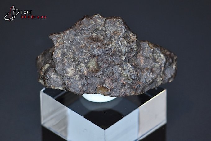 meteorite-mineraux