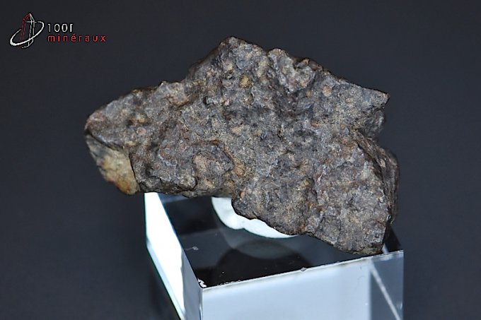 meteorite-mineraux