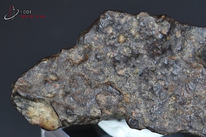 meteorite-mineraux