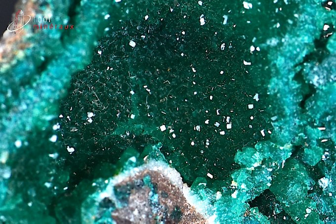 dioptase-mineraux-cristaux