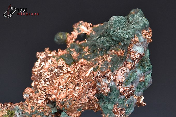 cuivre-mineraux-cristaux