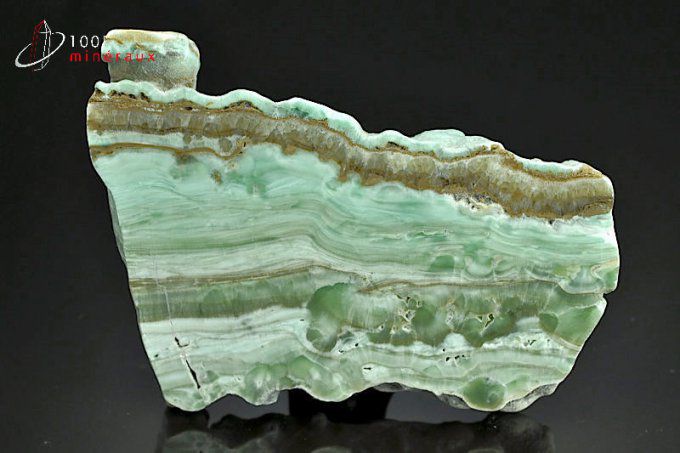 aragonite-mineraux