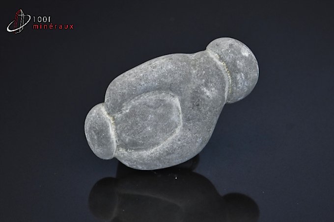 Pierre des fées - Canada - minéraux bruts 3,7 cm / 7 g / BD802