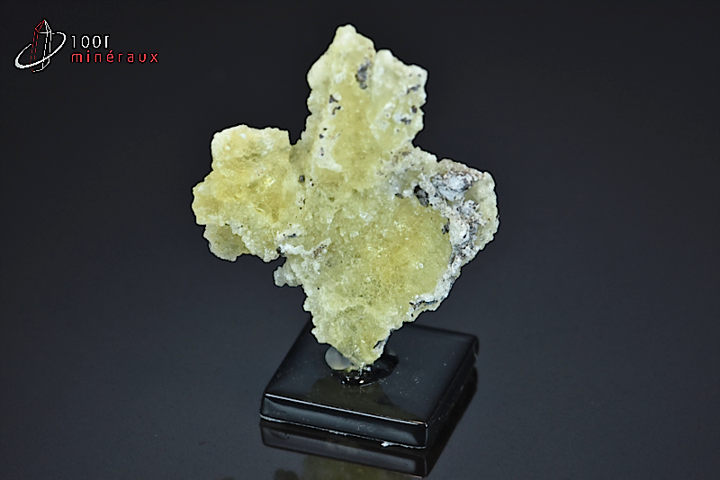 Brucite - Pakistan- minéraux à cristaux 4,7 cm / 10g / BD893