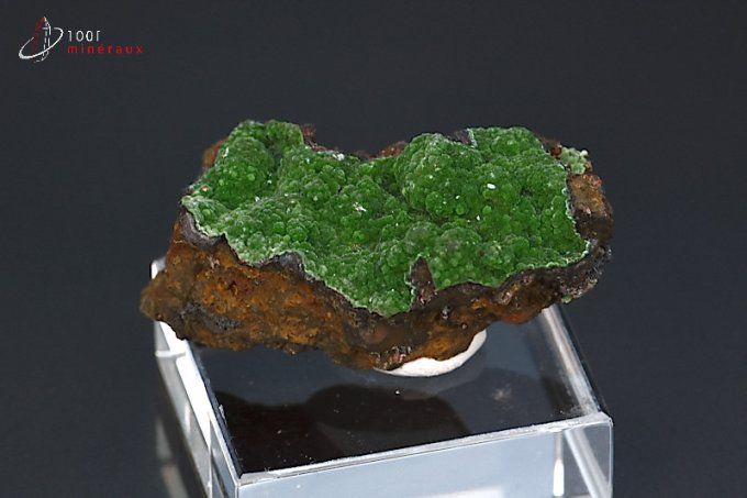 conichalcite