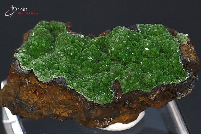 conichalcite