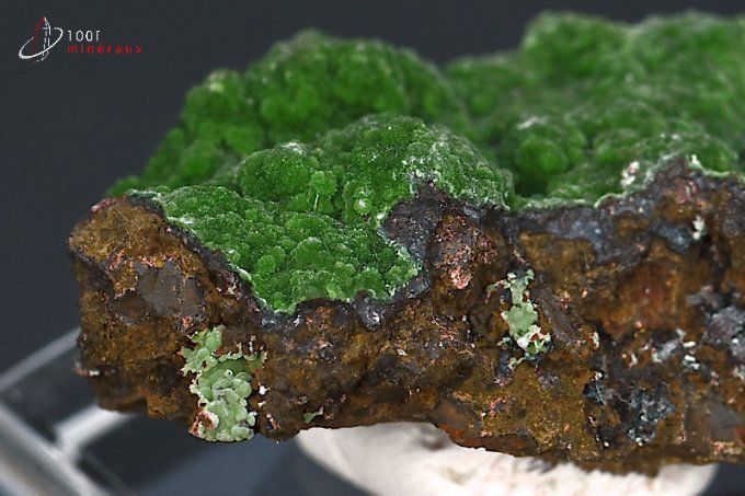 conichalcite