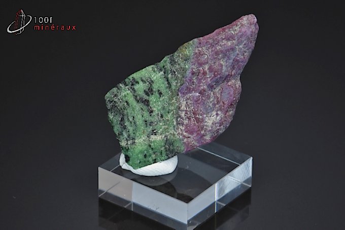 rubis-zoisite-mineraux-cristaux