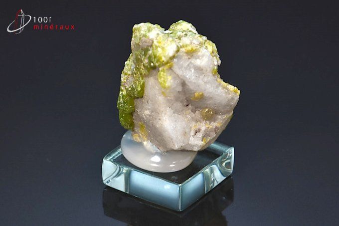 cristaux-pyromorphite-mineraux