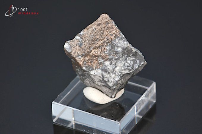 nickeline sur quartz