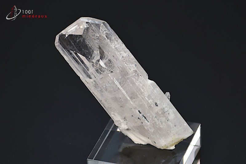 Cristal de Danburite - Mexique - minéraux à cristaux 5.2 cm / 15g / BE339