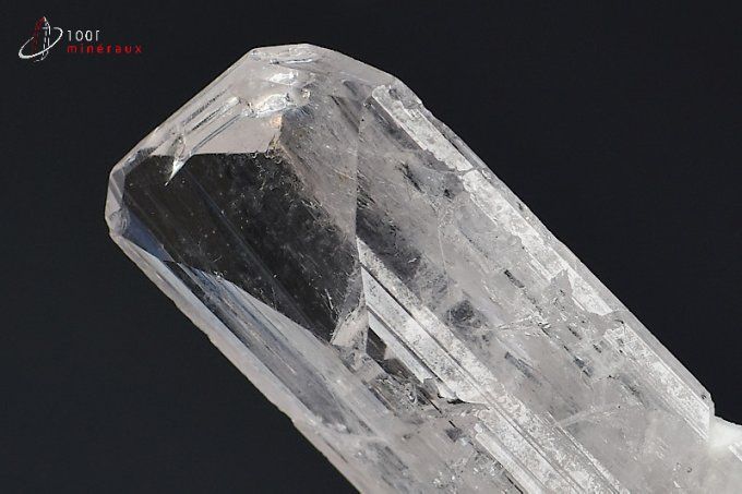 cristal de danburite mineraux