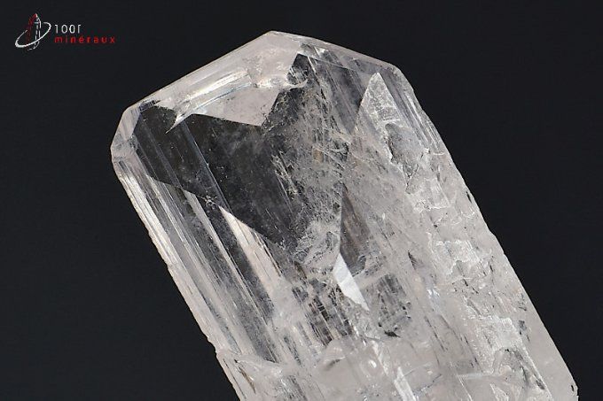 cristal de danburite mineraux