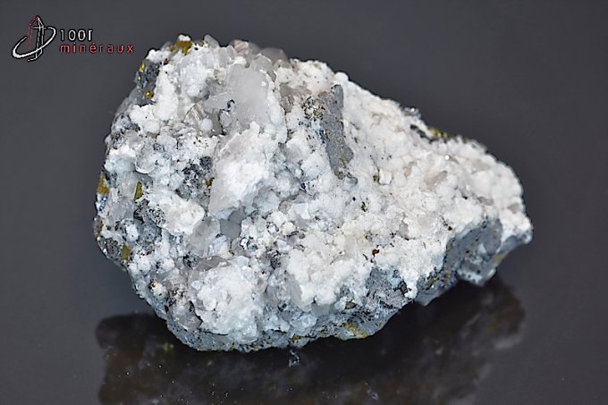 galene-cristaux-mineraux-chalcopyrite