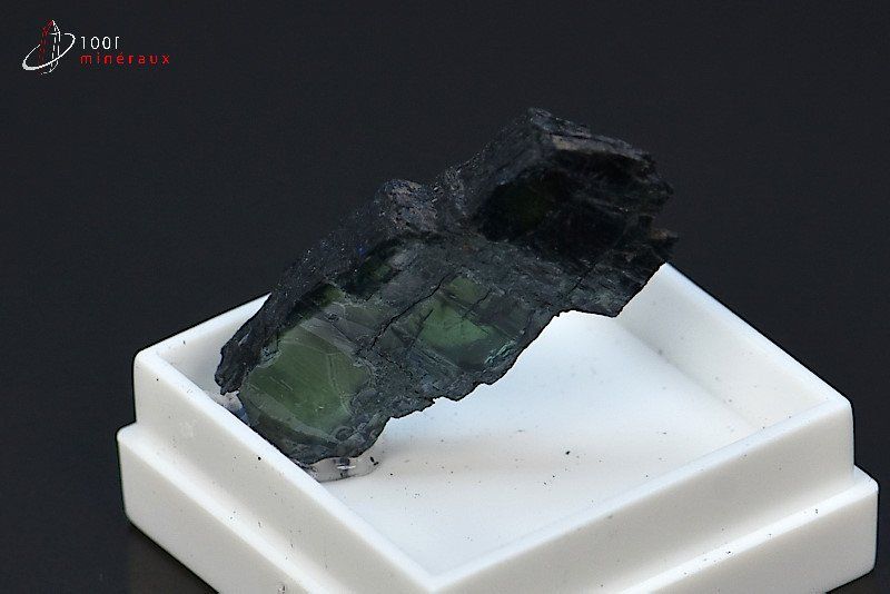 Vivianite - Cameroun - Minéraux à cristaux 2,5 cm / 1,6g / BE359-3