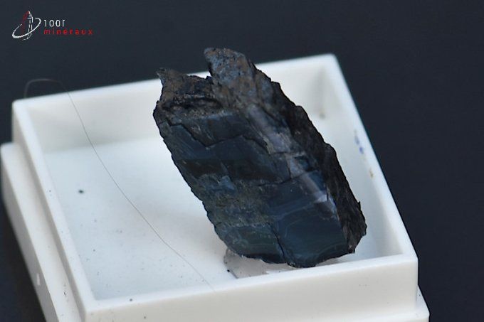 vivianite cristaux