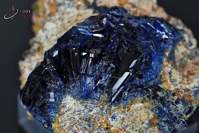 azurite-mineraux-cristaux
