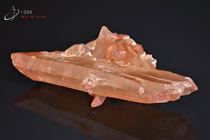 quartz-hematoide-cristal-mineraux