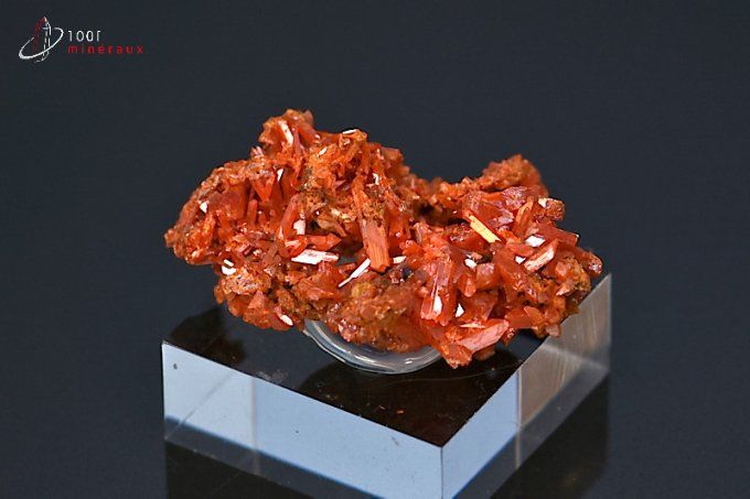 crocoite-mineraux