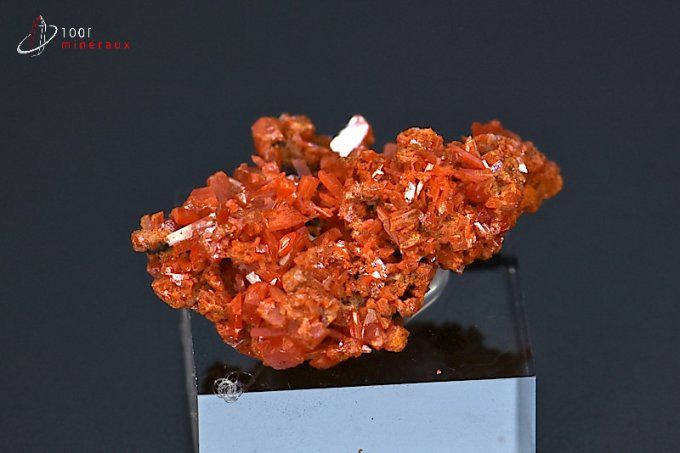 crocoite-mineraux