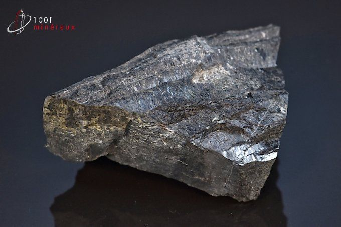 hypersthene-cristaux-mineraux