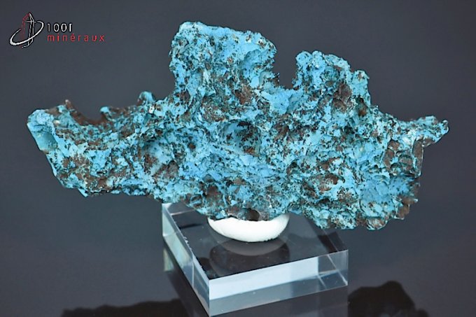 shattuckite-mineraux-cristaux