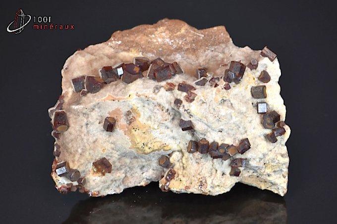 vanadinite-mineraux-cristaux
