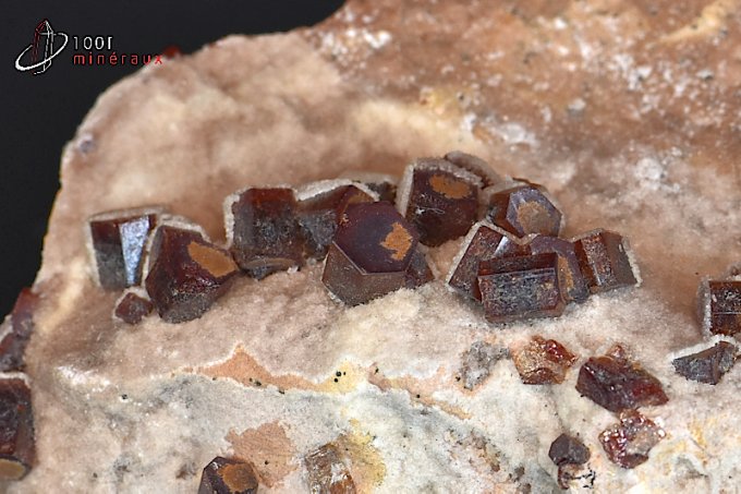 vanadinite-mineraux-cristaux