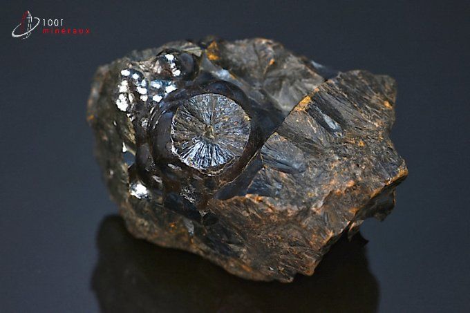 hematite mamelonnee