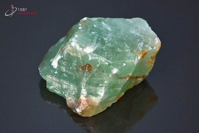 calcite verte brute