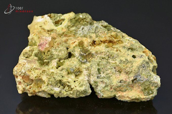 variscite mineral