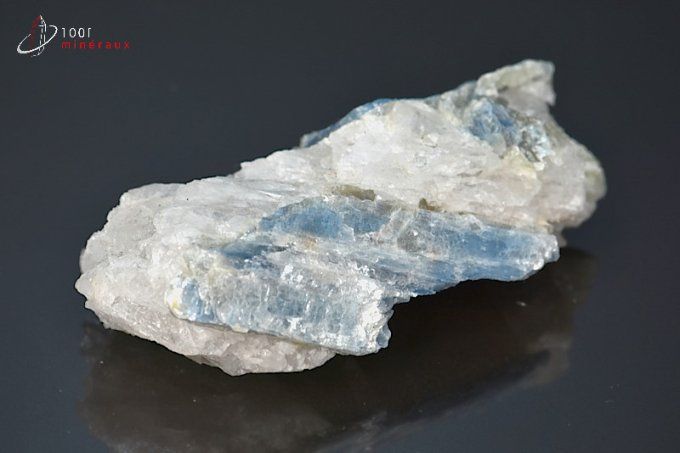 disthene kyanite mineraux