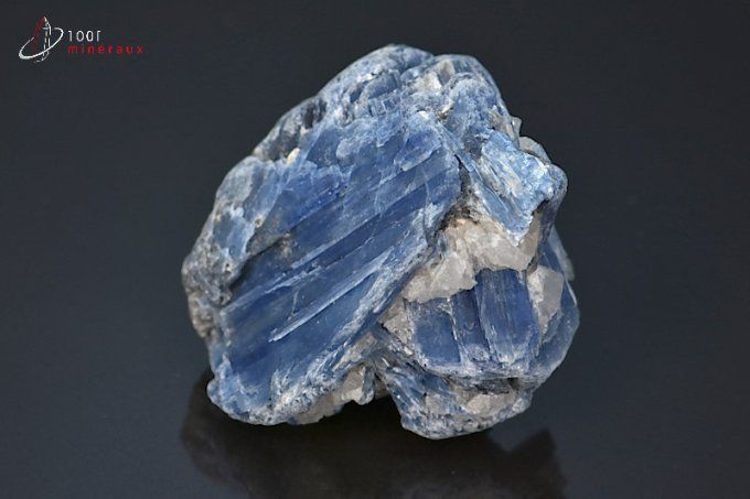 disthene kyanite mineraux