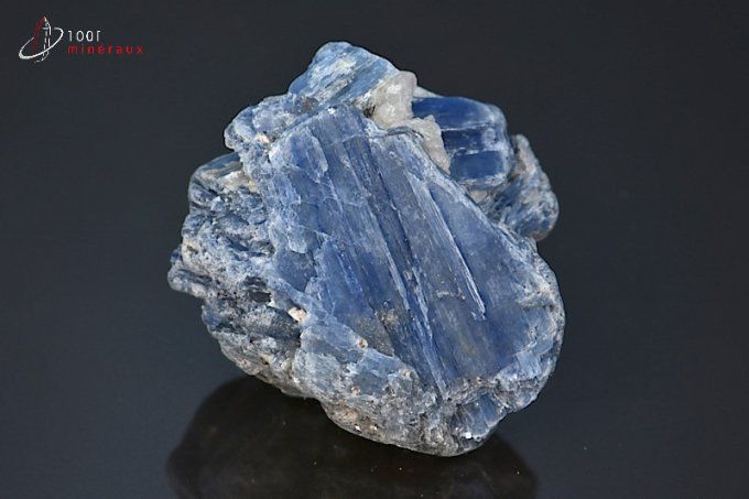 disthene kyanite mineraux