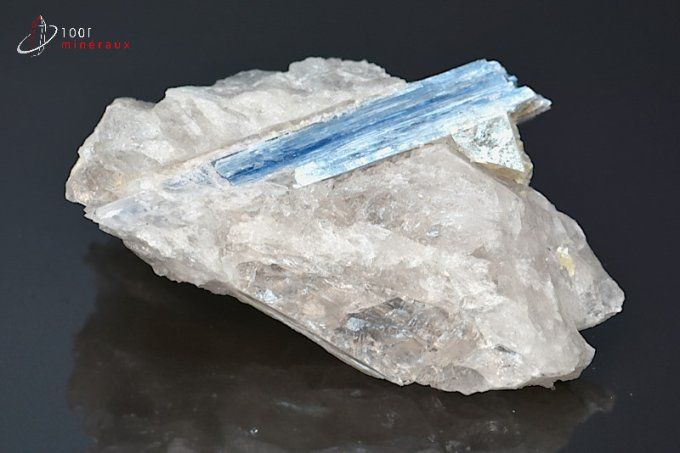 disthene kyanite mineraux