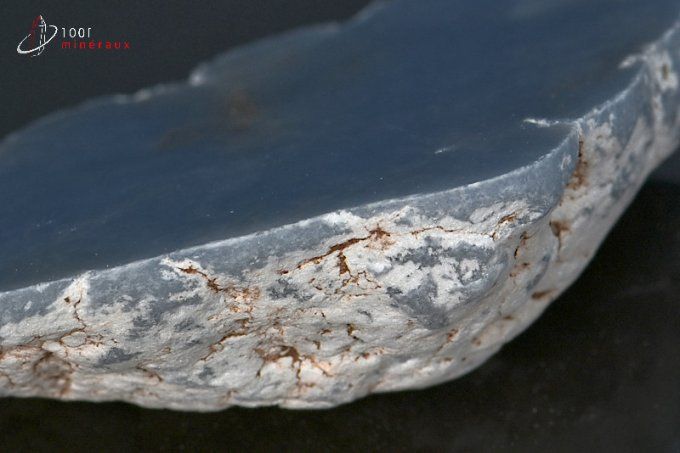 angelite mineraux