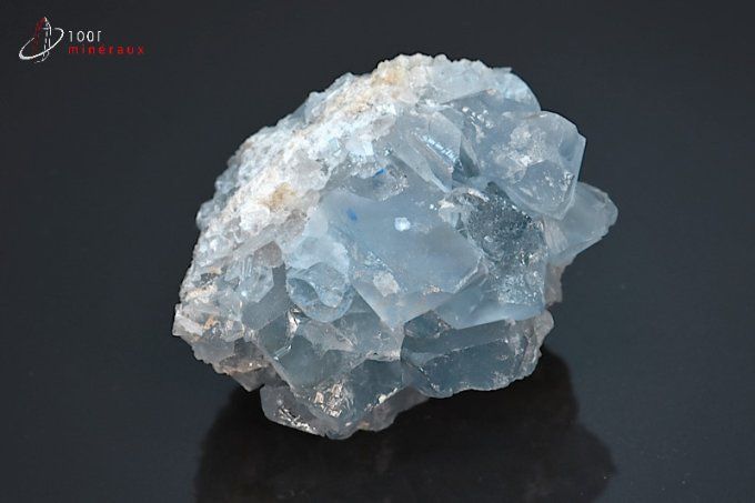 celestine bleue
