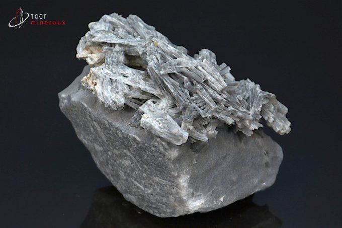 cristaux de wollastonite