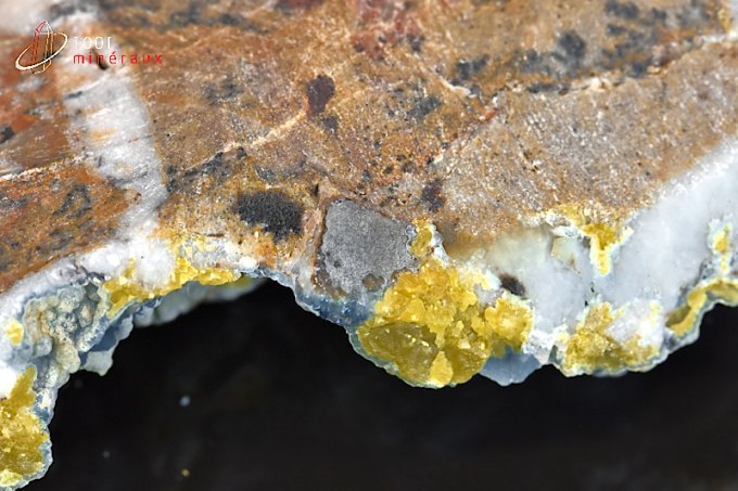 plumbogummite-mineraux-cristaux-pyromorphite