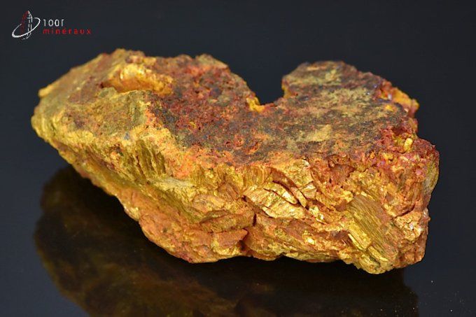 orpiment et realgar mineraux