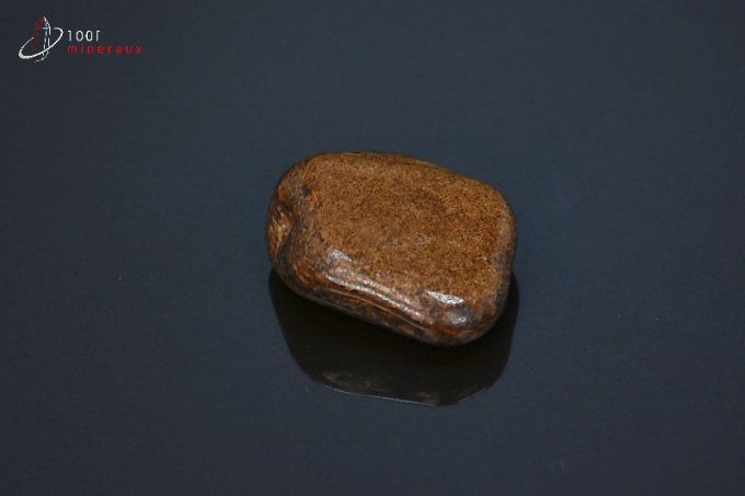 mineraux bronzite